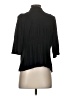 AB Studio Black Cardigan Size S - photo 2