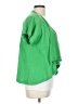 5/48 Green Kimono Size L - photo 4