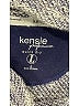 Kensie Blue Pullover Sweater Size L - photo 7