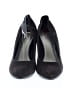 Nine West Black Brown Heels Size 10 - photo 2