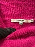 Tularosa Pink Turtleneck Sweater Size XS - photo 6