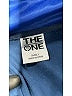 Assorted Brands 100% Polyester Blue Track Jacket Size S - photo 6