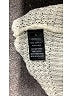 Ambiance Apparel 100% Acrylic Ivory Pullover Sweater Size S - photo 8