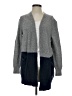 Madewell Gray Cardigan Size XS - photo 1