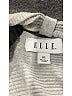 Elle Gray Pullover Sweater Size XXL - photo 4