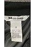 Nygard Collection Solid Black Formal Skirt Size 8 - photo 4