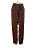 Athleta Brown Casual Pants Size 0 - photo 1