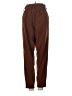 Athleta Brown Casual Pants Size 0 - photo 2