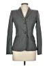 Piazza Sempione Gray Blazer Size EU (IT) 42 / US 6 - photo 1