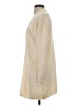 Coco + Carmen 100% Acrylic Tan Cardigan Size S - photo 5
