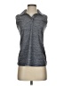 IZOD Gray Sleeveless Polo Size XS - photo 1