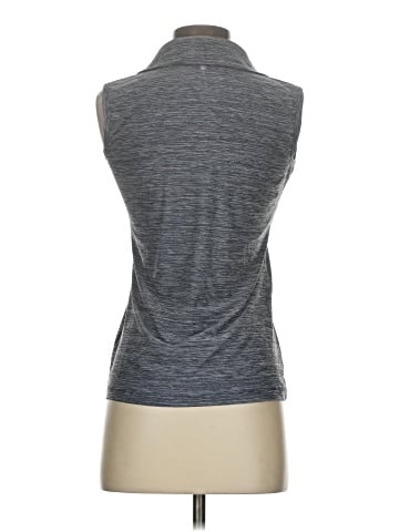 IZOD Sleeveless Polo (view 2)