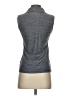 IZOD Gray Sleeveless Polo Size XS - photo 2