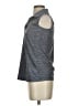 IZOD Gray Sleeveless Polo Size XS - photo 5