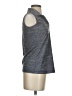 IZOD Gray Sleeveless Polo Size XS - photo 4
