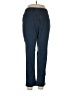 L.L.Bean Blue Casual Pants Size 12R - photo 1