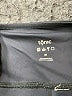 Tonic Black Active Pants Size M - photo 6