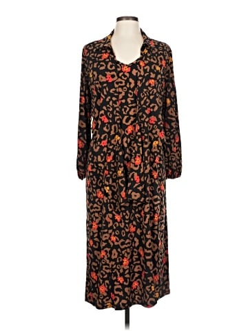 IMAN Casual Dress (view 1)