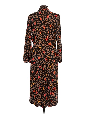 IMAN Casual Dress (view 2)