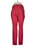 Style&Co Red Jeans Size 12 - photo 2