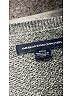 American Eagle Outfitters Gray Pullover Sweater Size M - photo 7
