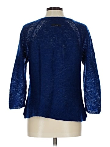 Cotélac Wool Pullover Sweater (view 2)