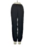 Uniqlo 100% Rayon Solid Black Track Pants Size XS - photo 1