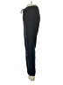 Uniqlo 100% Rayon Solid Black Track Pants Size XS - photo 5