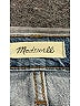 Madewell Blue Jeans Size 29 waist - photo 7