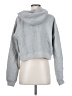 Assorted Brands Gray Pullover Hoodie Size S - photo 2