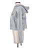 Assorted Brands Gray Pullover Hoodie Size S - photo 5