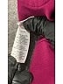Laundry by Shelli Segal Purple Blazer Size 4 - photo 8