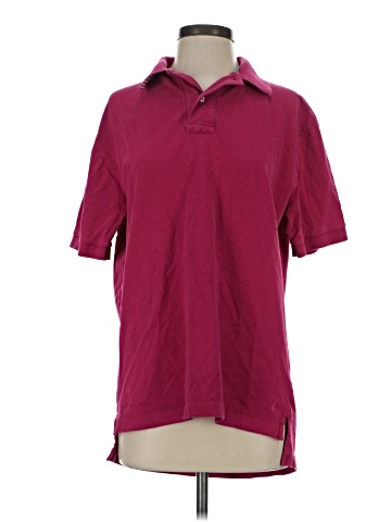 Diane von Furstenberg Short Sleeve Polo (view 1)