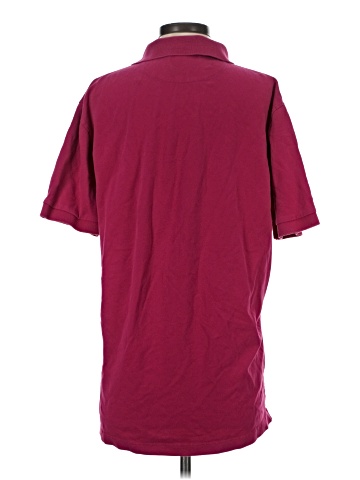 Diane von Furstenberg Short Sleeve Polo (view 2)