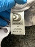 Daydreamer LA Silver Sweatshirt Size XS - photo 6