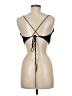 Zara Black Sleeveless Top Size M - photo 2