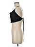Zara Black Sleeveless Top Size M - photo 5