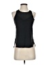 Athleta Black Tank Top Size XS - photo 1