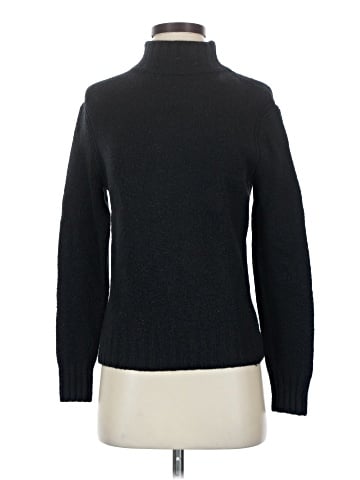 Point Sur Turtleneck Sweater (view 1)