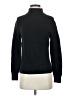 Point Sur Solid Black Turtleneck Sweater Size S - photo 1