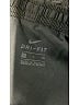 Nike 100% Polyester Black Athletic Shorts Size S - photo 3