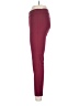 Rafaella Burgundy Active Pants Size 8 - photo 5