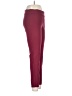 Rafaella Burgundy Active Pants Size 8 - photo 4