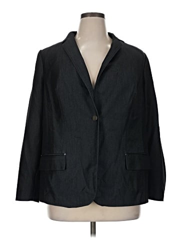 Roz & Ali Blazer (view 1)