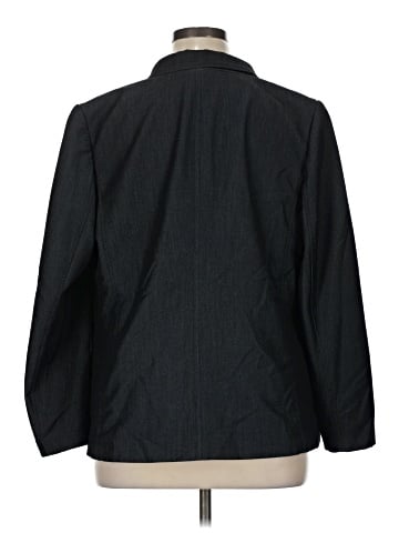 Roz & Ali Blazer (view 2)