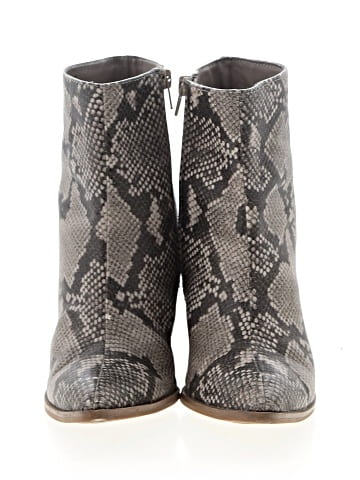 Carlos by Carlos Santana Ankle Boots (view 2)