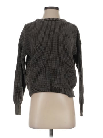 Knitss Pullover Sweater (view 1)