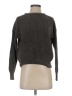 Knitss Gray Brown Pullover Sweater Size XS - photo 1