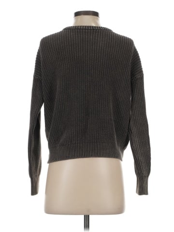 Knitss Pullover Sweater (view 2)