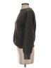 Knitss Gray Brown Pullover Sweater Size XS - photo 5